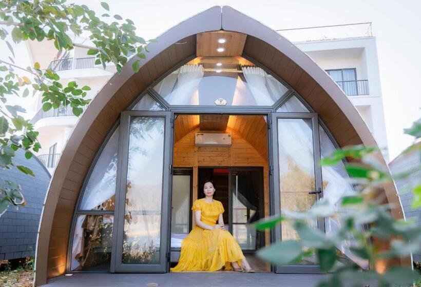 بنگله خانوادگی, Aquarius Garden Ninh Bình