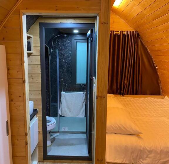 بانگلوی استاندارد, Aquarius Garden Ninh Bình