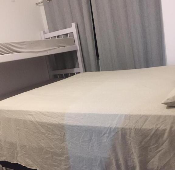 سوییت, Br 101 Confort Suítes Joinville