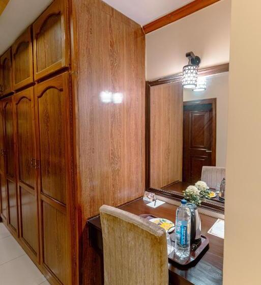 اتاق لوکس یک تخته, Shelton S Rezidor Peshawar
