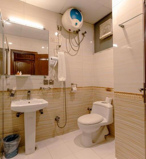 اتاق لوکس, Shelton S Rezidor Peshawar