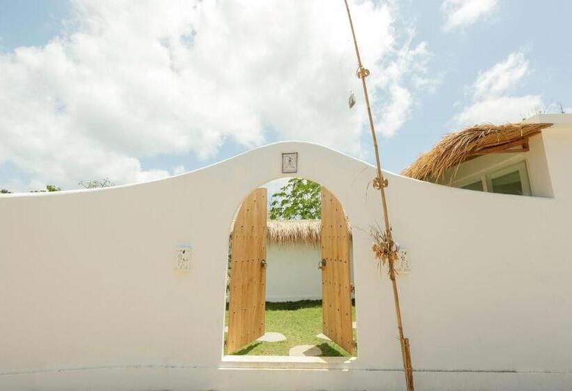 سوییت جونیور, The Bingin Beach Villas  Bungalow Resort