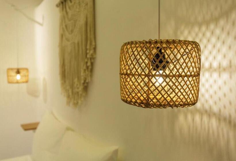 بانگلوی لوکس, The Bingin Beach Villas  Bungalow Resort
