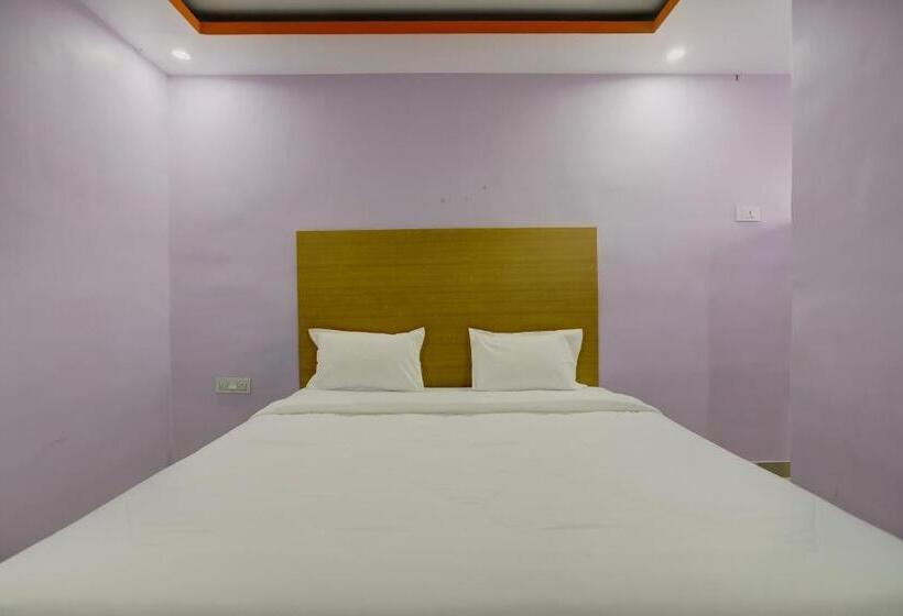 اتاق استاندارد, Oyo Hotel Crystal Inn