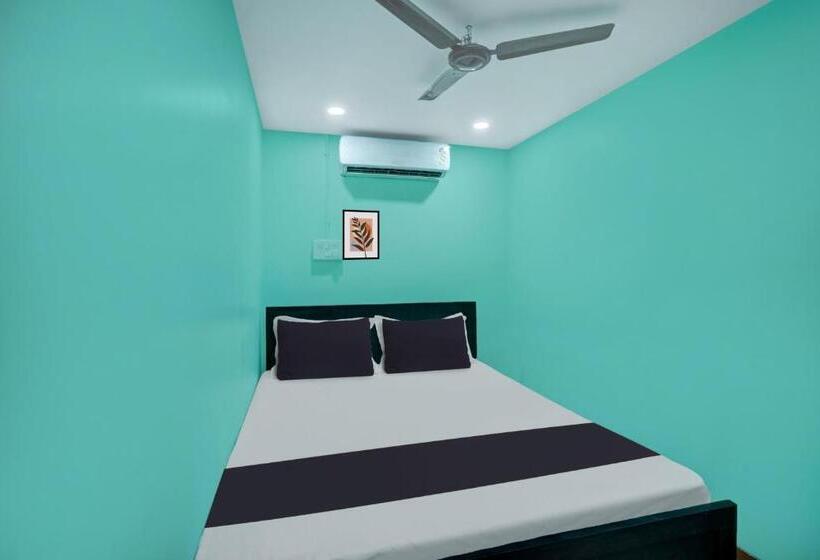 اتاق استاندارد, Super Hotel O Grill Inn