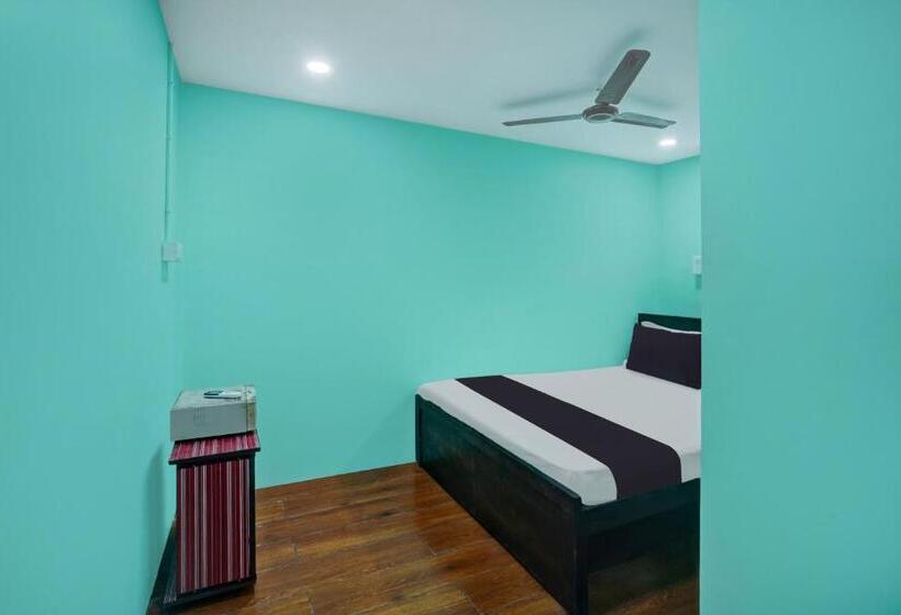 اتاق استاندارد, Super Hotel O Grill Inn