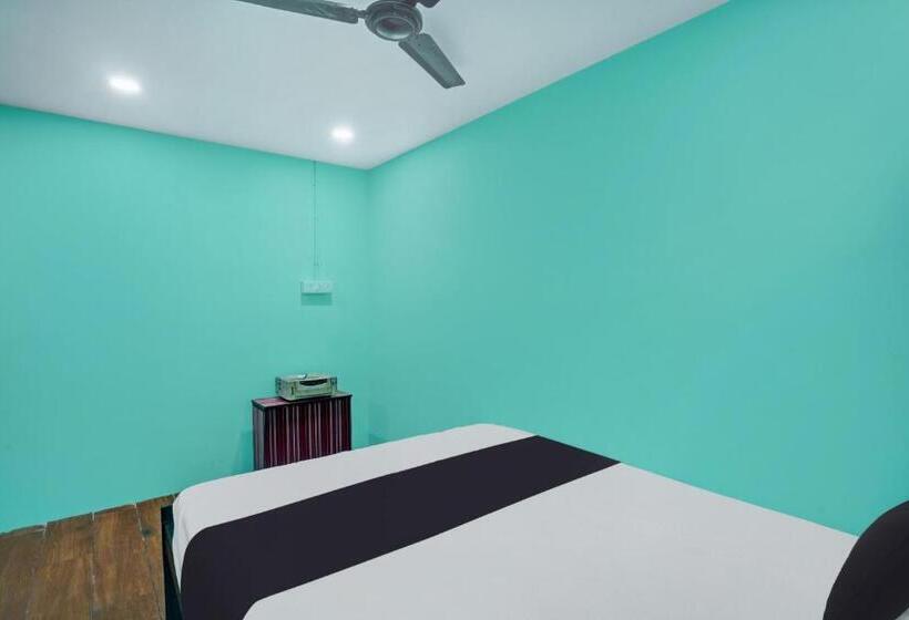 اتاق استاندارد, Super Hotel O Grill Inn