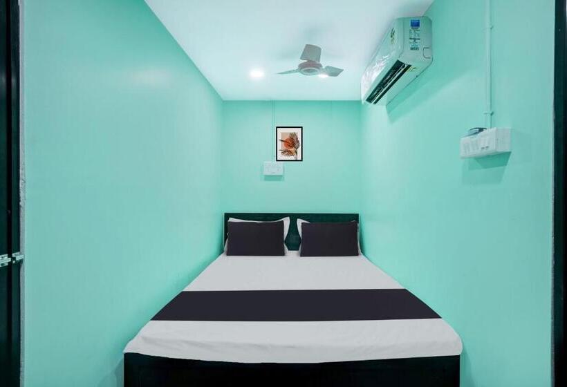 اتاق استاندارد, Super Hotel O Grill Inn