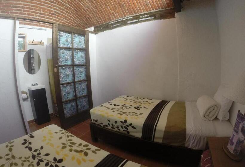 اتاق استاندارد, Casa Pahpaqui