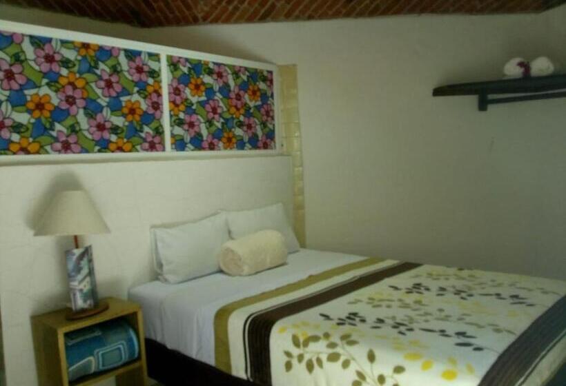 اتاق استاندارد, Casa Pahpaqui