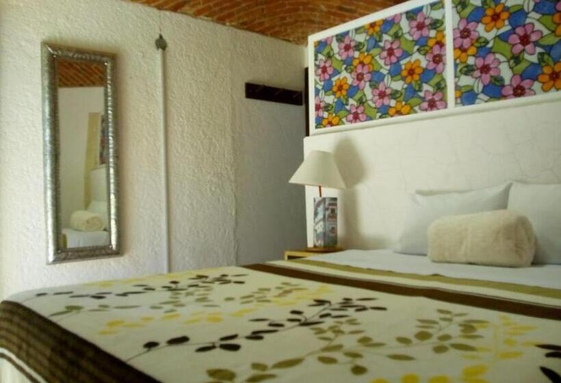 اتاق استاندارد, Casa Pahpaqui
