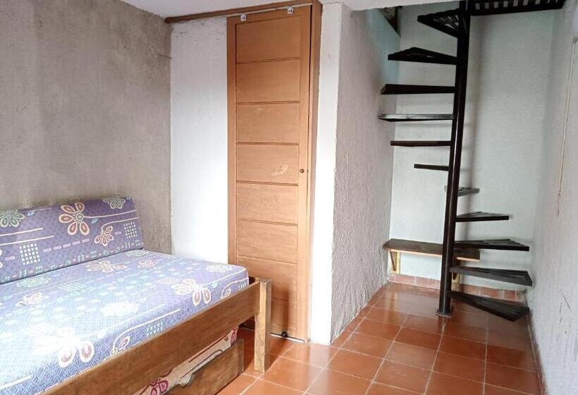 استودیوی استاندارد, Casa Pahpaqui