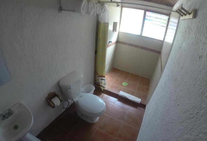 اتاق استاندارد, Casa Pahpaqui
