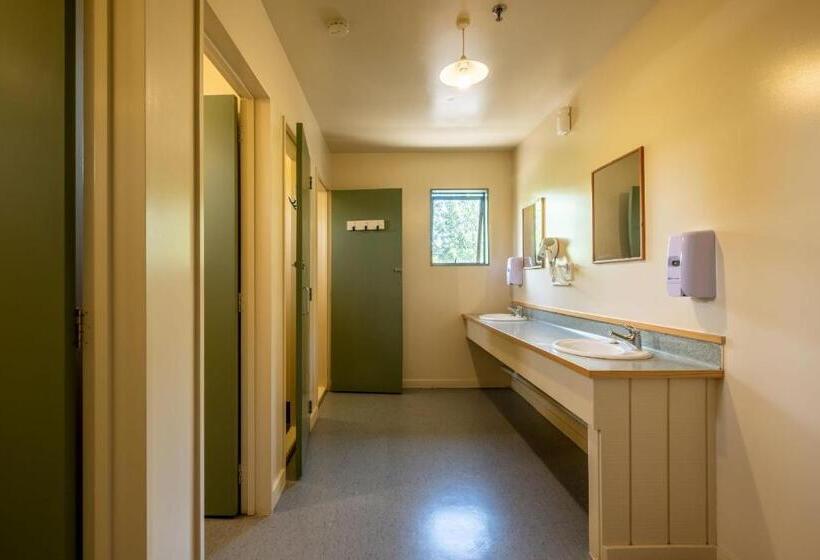 اتاق خانوادگی با سرویس بهداشتی مشترک, Kakapo Lodge