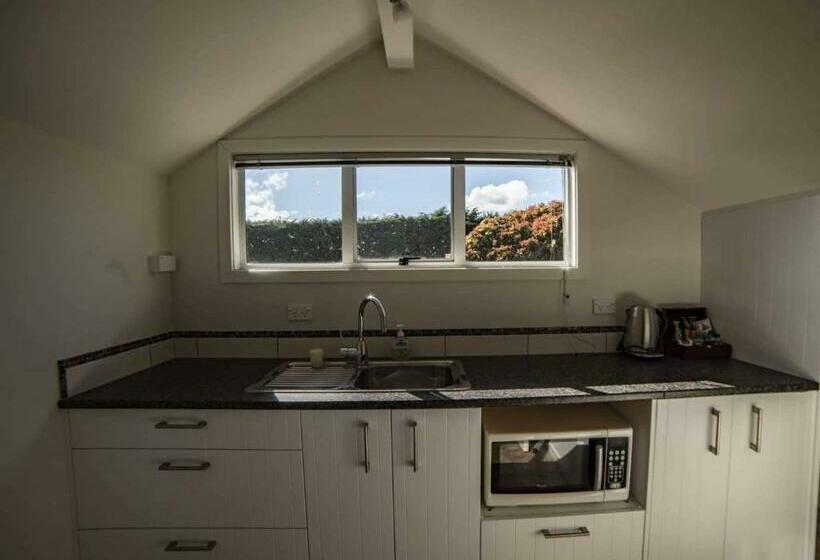 سوییت, Waipara River Estate