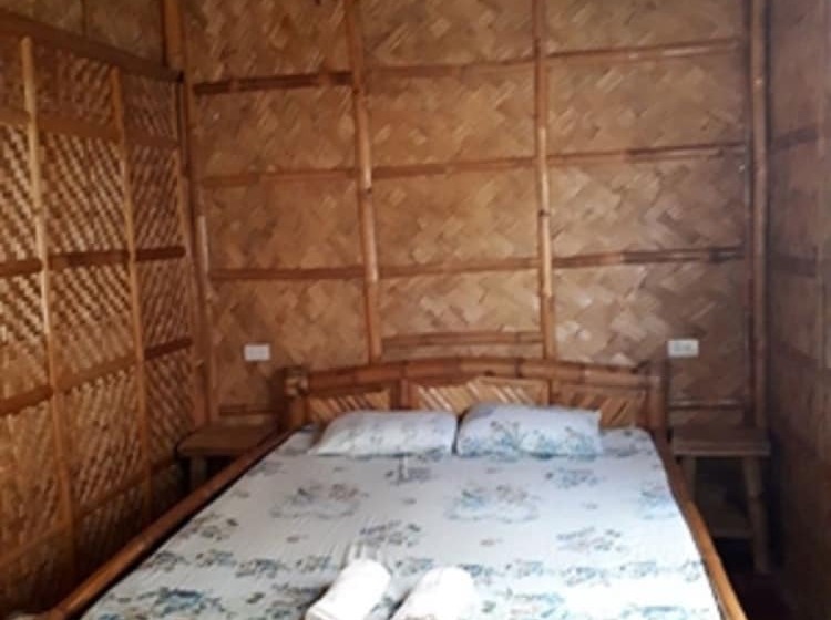خانه 1 خوابه, Calayo Beach Resort