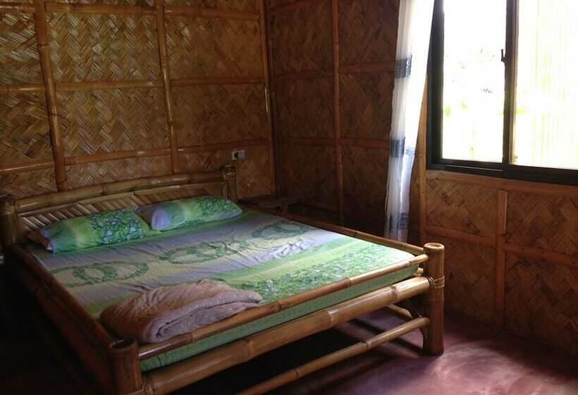 خانه 1 خوابه, Calayo Beach Resort