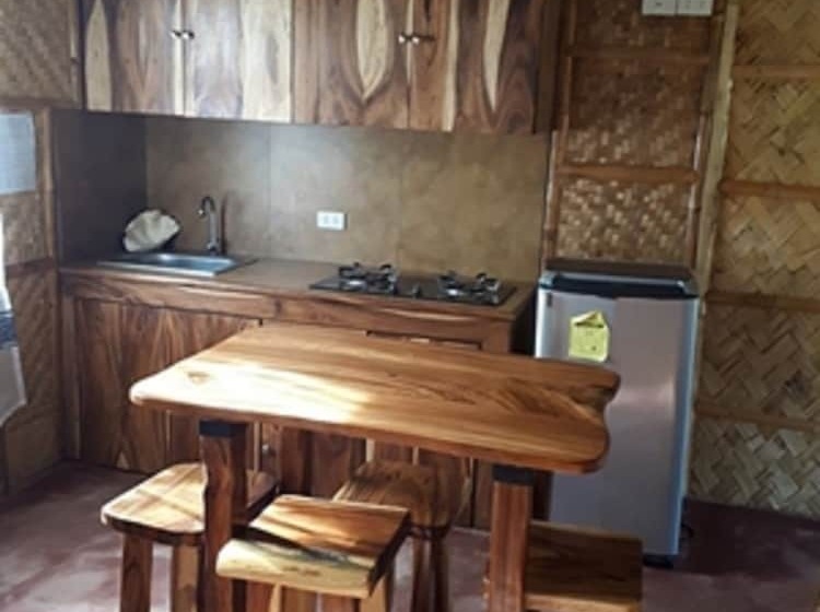 خانه 1 خوابه, Calayo Beach Resort