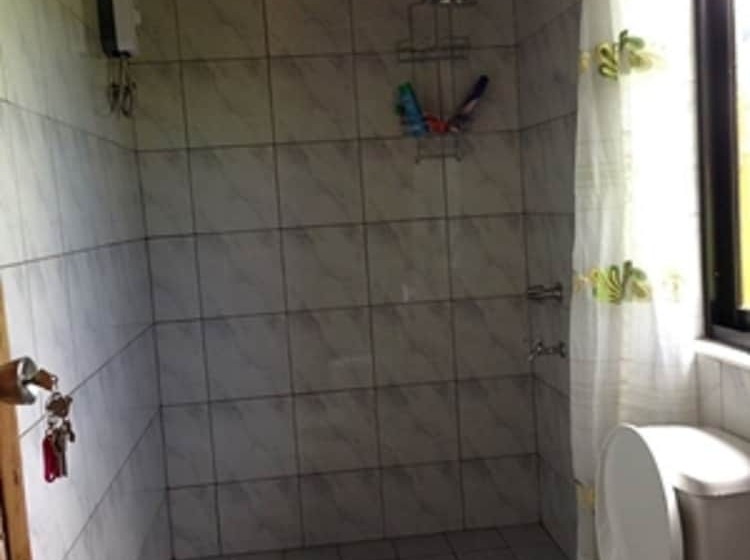 خانه 1 خوابه, Calayo Beach Resort