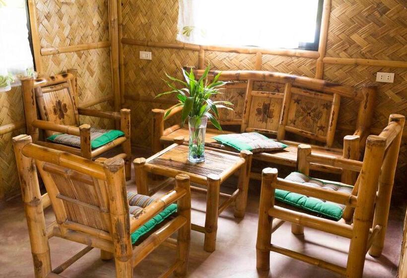 خانه 1 خوابه, Calayo Beach Resort