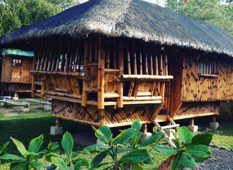 اتاق استاندارد, Calayo Beach Resort