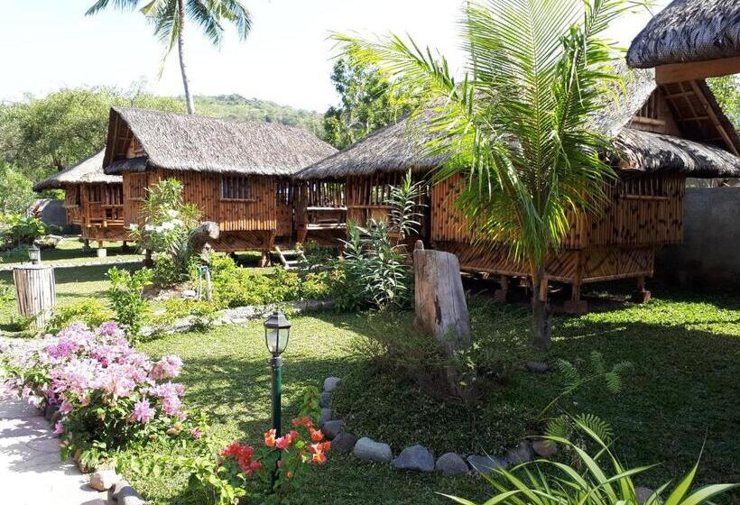 اتاق استاندارد, Calayo Beach Resort