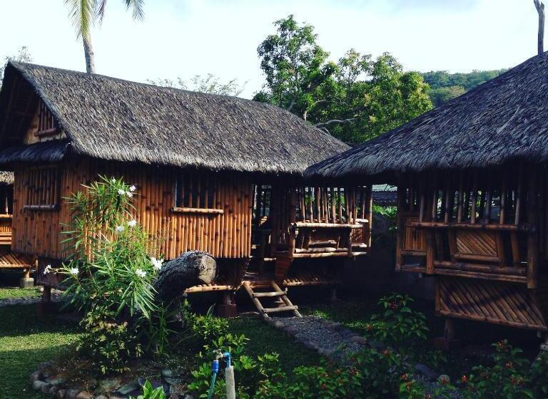 اتاق استاندارد, Calayo Beach Resort