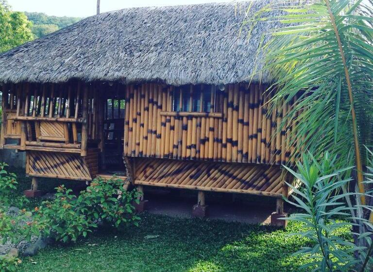 اتاق استاندارد, Calayo Beach Resort