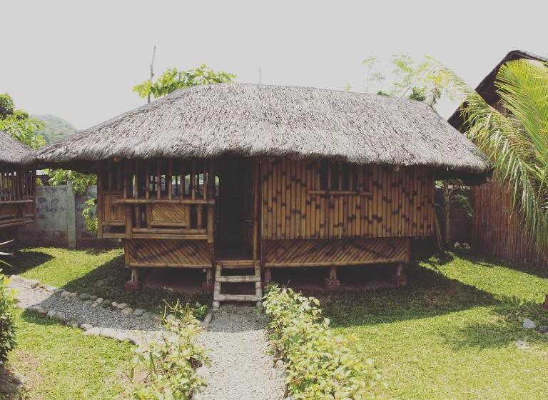 اتاق استاندارد, Calayo Beach Resort