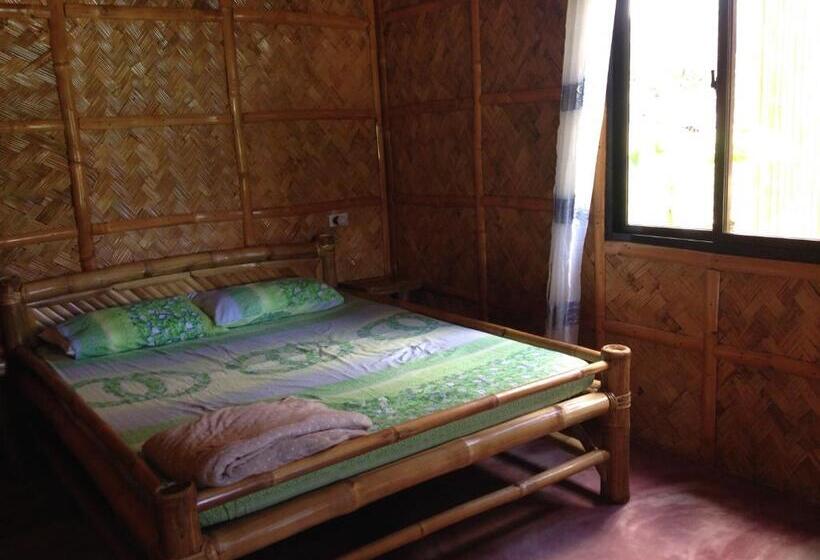 خانه 1 خوابه, Calayo Beach Resort