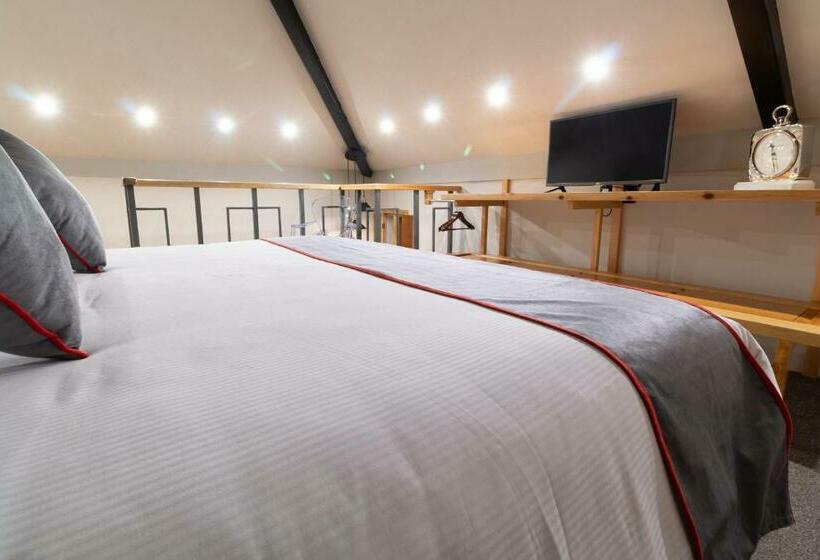 سوییت جونیور, Collection O Corazón Del Café Hotel Boutique