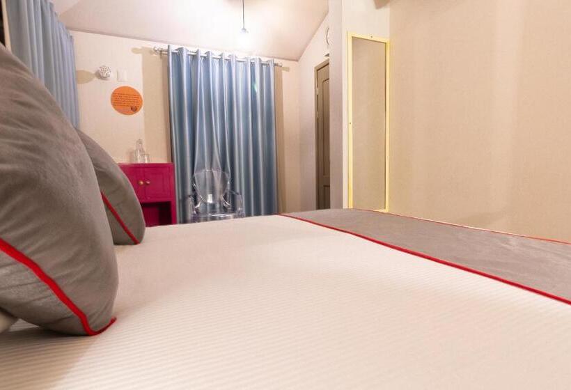 اتاق استاندارد, Collection O Corazón Del Café Hotel Boutique