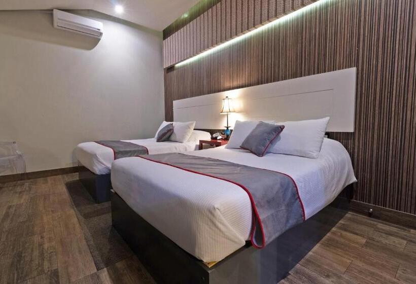 اتاق سوپریور, Collection O Corazón Del Café Hotel Boutique