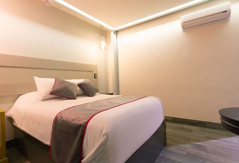 اتاق استاندارد, Collection O Corazón Del Café Hotel Boutique