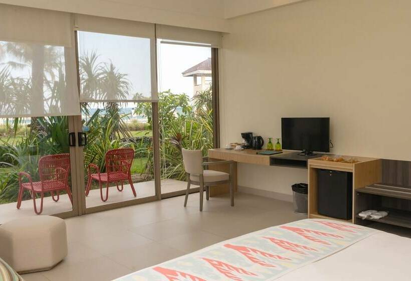 套房, Costa Pacifica Resort