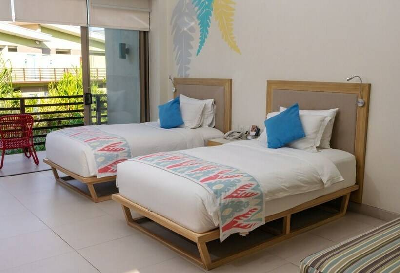 小型套房, Costa Pacifica Resort