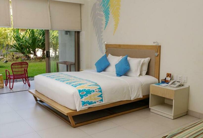 小型套房, Costa Pacifica Resort