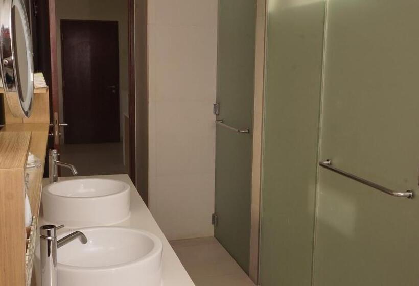 套房, Costa Pacifica Resort