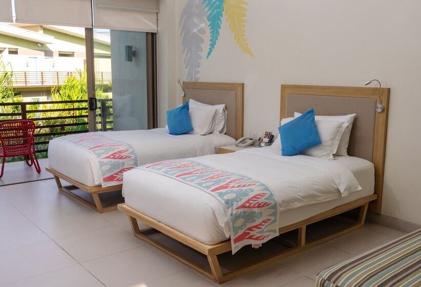 小型套房, Costa Pacifica Resort