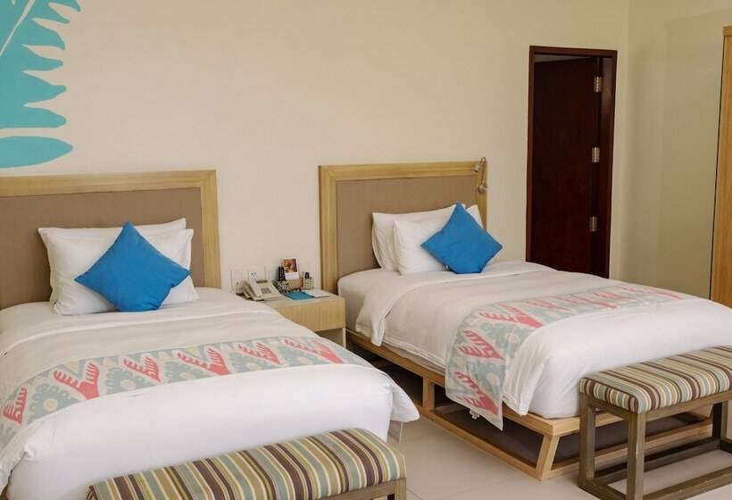 套房, Costa Pacifica Resort