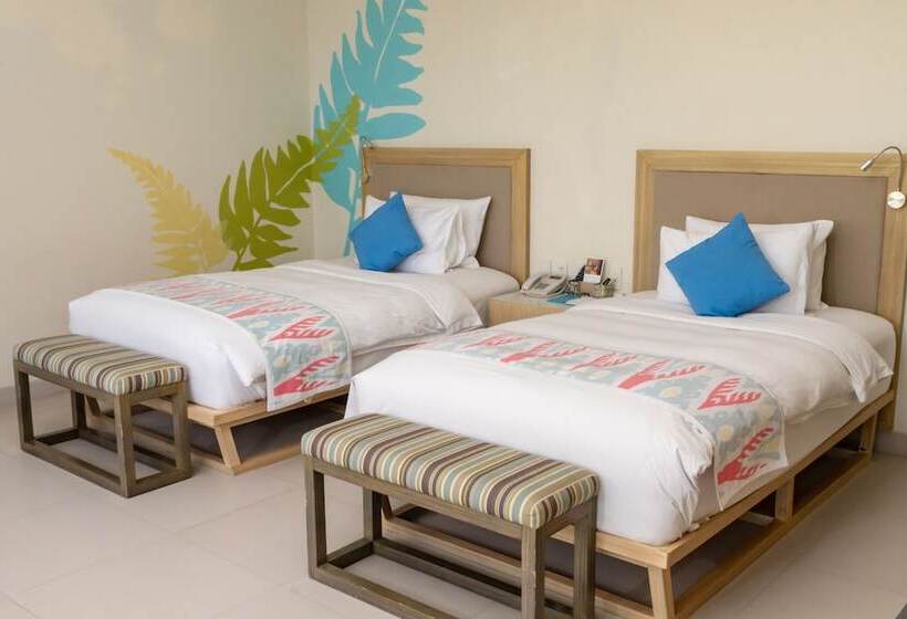 套房, Costa Pacifica Resort