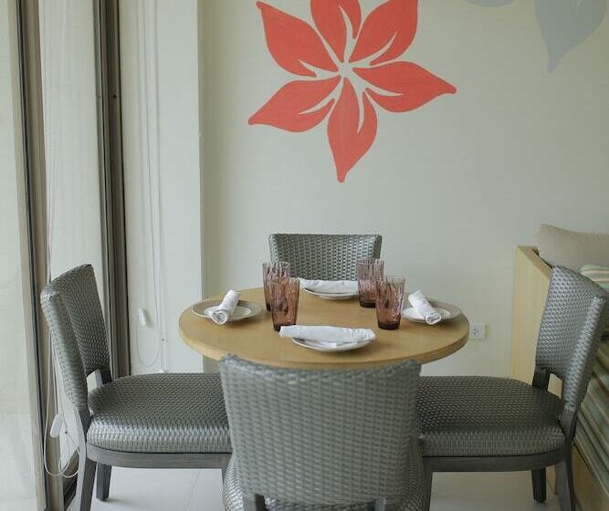 套房, Costa Pacifica Resort