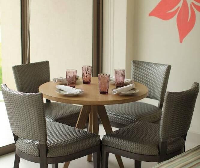 套房, Costa Pacifica Resort