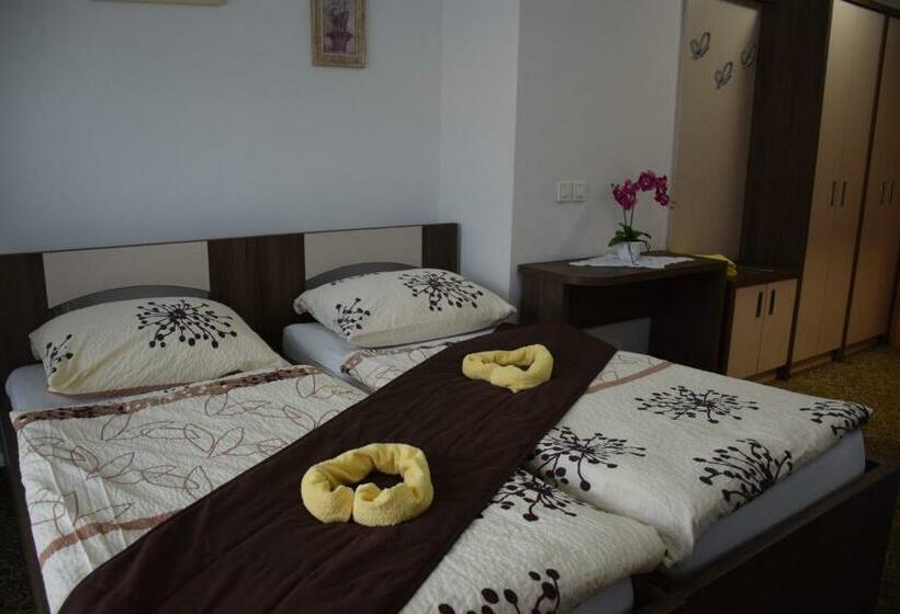 اتاق استاندارد, Hostel Novak