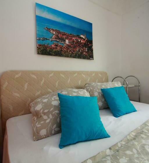 اتاق استاندارد, Guesthouse Veles