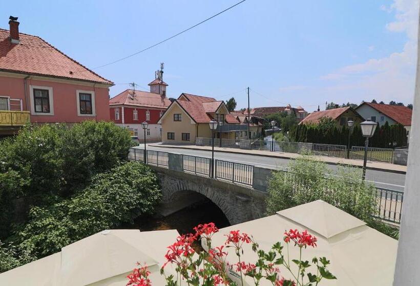 اتاق استاندارد, Guesthouse Veles