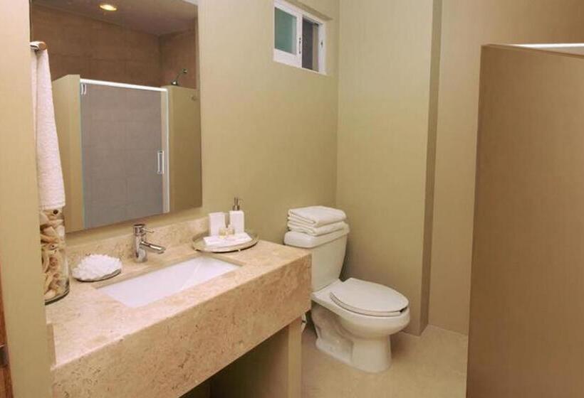 سوییت جونیور, Huatulco Máxico