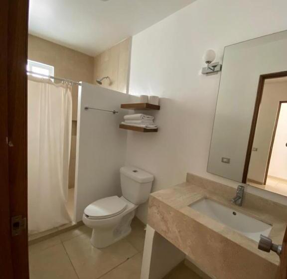 سوییت, Huatulco Máxico