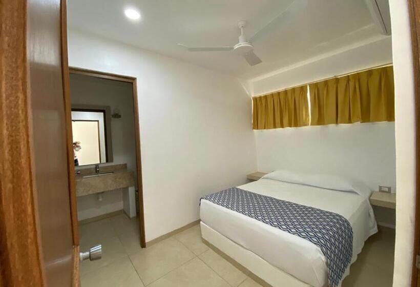 سوییت, Huatulco Máxico
