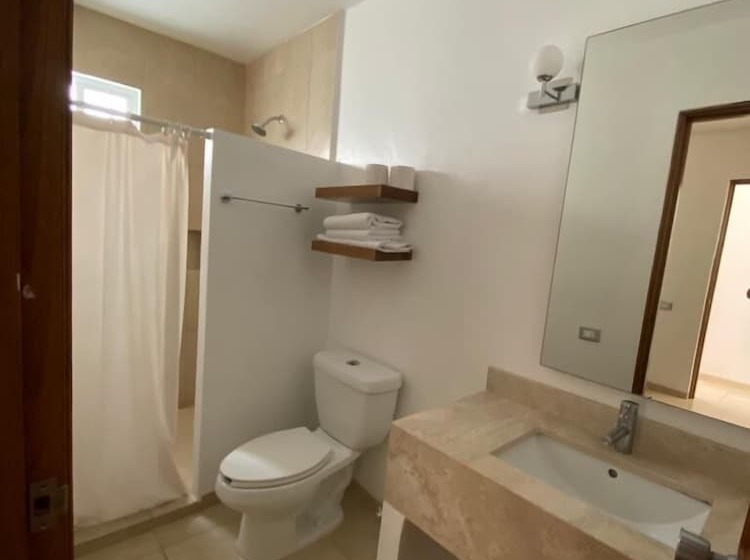 سوییت, Huatulco Máxico